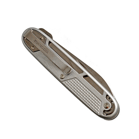 Нож VICTORINOX Synergy Alox 0.8216.26 Нож VICTORINOX Synergy Alox 0.8216.26