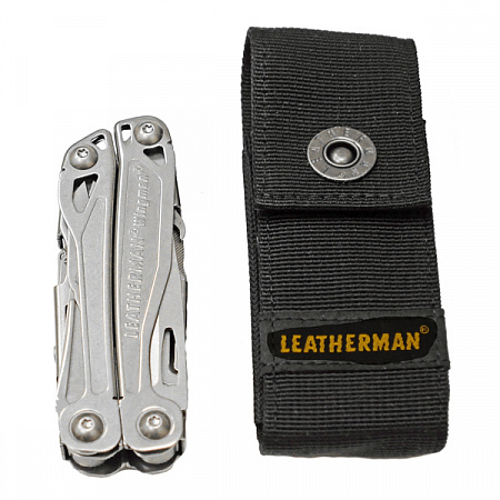 Мультиинструмент LEATHERMAN Wingman (14 функций) Мультиинструмент LEATHERMAN Wingman (14 функций)