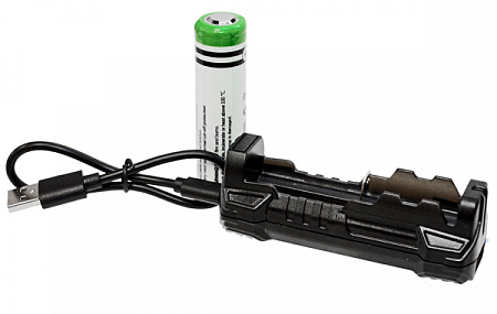 Фонарь ARMYTEK Predator  XP-L HI Белый