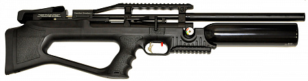 KRAL Puncher Breaker.3 Empire X пластик 6,35 мм