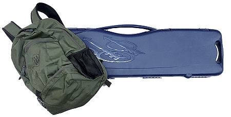 BERETTA  A300 Outlander 1 12х76 (760) + рюкзак