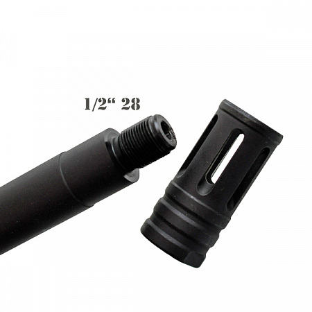 KRAL KR556 .223Rem (410) KRAL KR556 .223Rem (410)