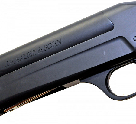SAUER SL5 12х76 (760)
