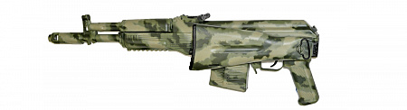 Сайга 308-1 исп.46 (камуфляж "мох") .308Win (350)