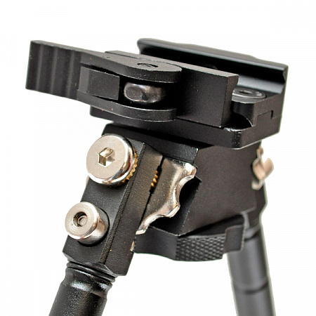 Сошки Atlas Bipod 360 BT10-LW17