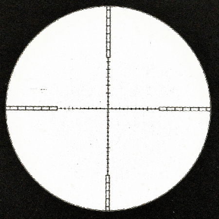 Прицел VECTOR ORTICS 1-4x20 IR ZOD Прицел VECTOR ORTICS 1-4x20 IR ZOD