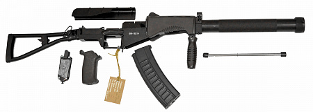 Комплект КДВК Ср-3М