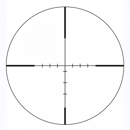 Прицел VORTEX Diamondback 1.75-5x32 BDC Прицел VORTEX Diamondback 1.75-5x32 BDC
