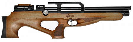 Kuzey K30 орех 6,35 мм (боковое взведение)