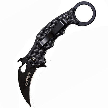 Нож FOX Karambit 