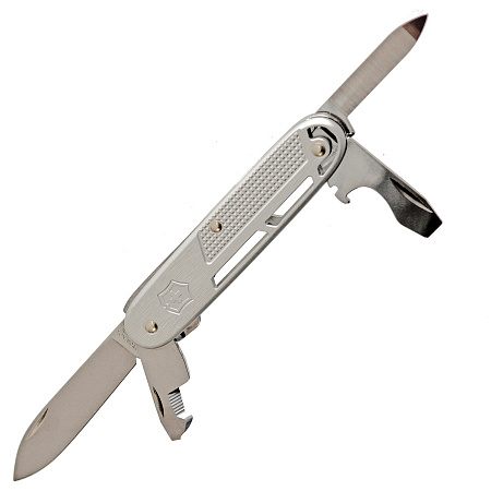 Нож VICTORINOX Synergy Alox 0.8216.26 Нож VICTORINOX Synergy Alox 0.8216.26