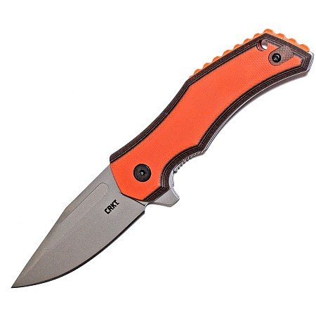 Нож CRKT Fawkes Oranger Нож CRKT Fawkes Oranger