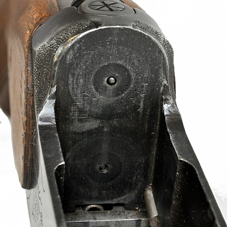 ИЖ-27М 12х70 (комиссионное)