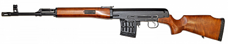 Тигр 7,62х54 (комиссионное)
