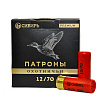 Патрон 12 /0000 СИБИРЬ PREMIUM (без к5онтейнера)  (32 г) (Новосибирск)