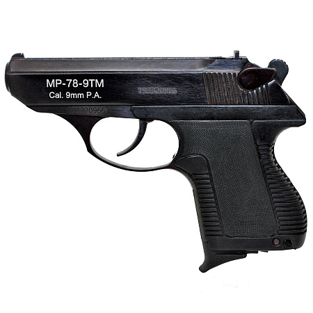 МР-78 -9ТМ 9 мм Р.А.