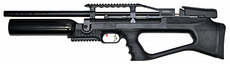KRAL Puncher Breaker.3 Empire X пластик 6,35 мм