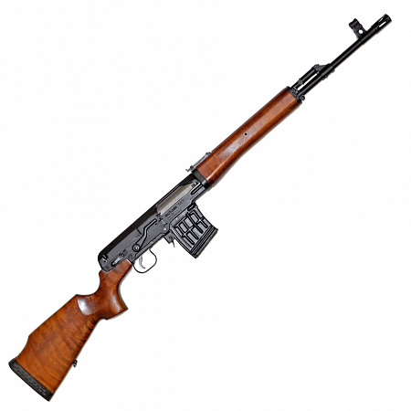 Тигр 7,62х54 (комиссионное)
