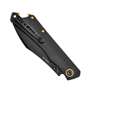 Нож SanRenMu 9306-SB