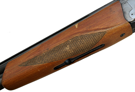 ИЖ-27Е 12х70 (комиссионное)