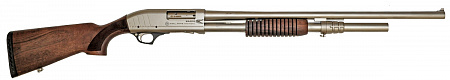 KRAL Tactical Marine орех д/н 12х76 (610)