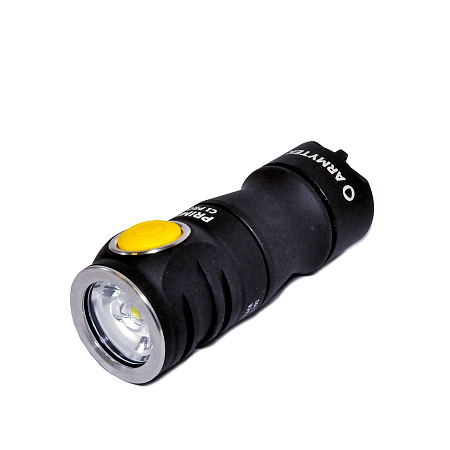 Фонарь ARMYTEK Prime C1 Pro Белый