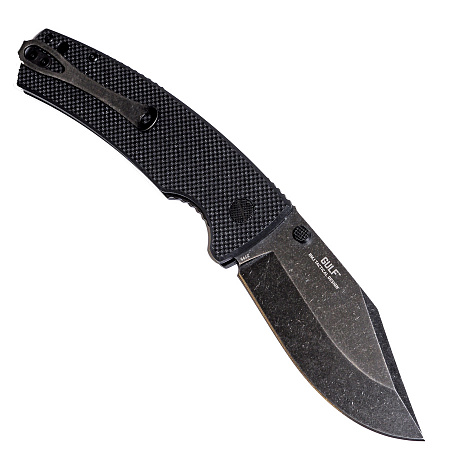 Нож CRKT Gulf 