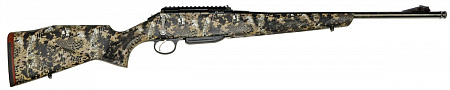 145 Лось камуфляж "криптек коричневый" .308Win (550)