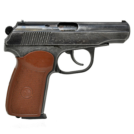 МР-80-13Т .45 Rubber (комиссионное)