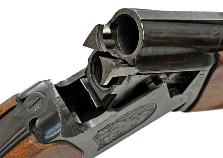 ИЖ-27Е 12х70 (комиссионное)