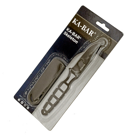 Нож Ka-Bar Skeleton 1118BP