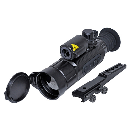 Прицел тепловизионный SYTONG AM06-50LRF Прицел тепловизионный SYTONG AM06-50LRF