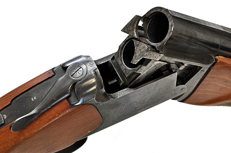 ИЖ-27Е 12х70 (комиссионное)
