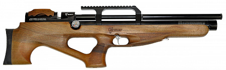 Kuzey K30 орех 5,5 мм Kuzey K30 орех 5,5 мм