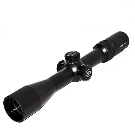 Прицел VORTEX Diamondback Tactical 4-16х44 FFP
