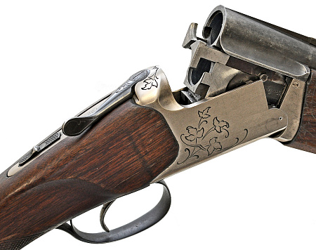 ИЖ-27ЕМ-1С 12х70 (комиссионное) ИЖ-27ЕМ-1С 12х70 (комиссионное)