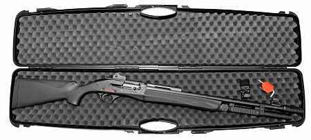 FABARM P.S.S. 10 Practical Muzzle Brake 12x76 (610)
