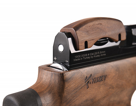 Kuzey K30 орех 5,5 мм Kuzey K30 орех 5,5 мм