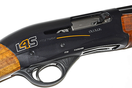 FABARM L4S Initial Hunter Maxi-8 12х76 (760)