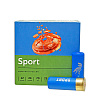 Патрон 12 /7,5 Главпатрон SPORT (24 г)