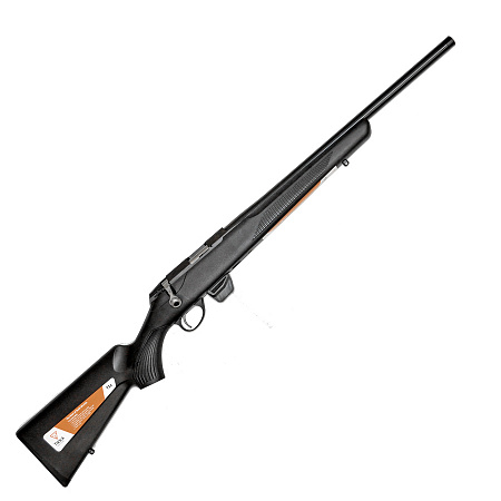 TIKKA T1x MTR Black Steel THR .22LR (508)